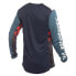 ფოტო #3 პროდუქტის FASTHOUSE Grindhouse omega long sleeve T-shirt