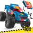 Фото #3 товара Игровой конструктор Mega Hot Wheels Race Ace™ Crush And Crash Monster Truck
