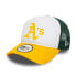 NEW ERA MLB Logo Oakland Athletics Cap