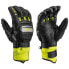 LEKI ALPINO World Cup Race Ti S System gloves