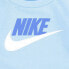 Фото #3 товара NIKE KIDS Hbr Infant Jumpsuit