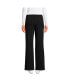 Фото #2 товара Women's Starfish High Rise Wide Leg Pants