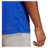 ADIDAS Tr-Es Base short sleeve polo