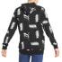 Фото #3 товара Худи Puma Power Printed Pullover