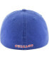 ფოტო #2 პროდუქტის Men's Royal Chicago Cubs Sure Shot Classic Franchise Fitted Hat