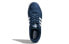 adidas neo Cut 耐磨防滑 低帮 复古篮球鞋 男款 蓝白 / Кроссовки adidas neo Cut BB9719