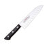 Фото #1 товара Masahiro Bwh Santoku Dimple