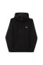 Фото #3 товара Core Basıc Po Fleece Siyah Hoodie