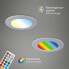 Фото #6 товара LED-Einbauleuchte Fungo Color (3er Set)