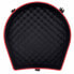 Фото #6 товара Hardcase 14" Snare Case F.Lined Red