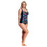 FUNKITA Ruched Swimsuit