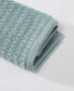 Фото #3 товара Northern Pacific Cotton Terry 2 Piece Hand Towel Set