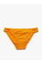 Фото #9 товара Плавки Koton Biye Detailed Bikini Bottoms