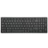 Фото #1 товара Targus Keyboards - Full-size (100%) - Bluetooth - QWERTZ - Black