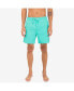 Men's One and Only Solid Volley Shorts
