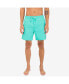 ფოტო #15 პროდუქტის Men's One and Only Solid Volley Shorts