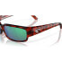 ფოტო #6 პროდუქტის COSTA Caballito Mirrored Polarized Sunglasses