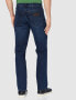 Фото #12 товара Wrangler Men's Texas Contrast Straight Jeans