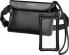 Фото #2 товара Spigen Etui + saszetka wodoszczelna Spigen A621 Universal Waterproof Case & Waist Bag Black