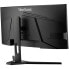 Фото #7 товара Viewsonic VX3418-2KPC, 34 Zoll (86,36 cm), 144Hz, VA - DP, HDMI