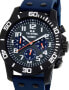 TW-Steel CA5 Mens Watch Carbon Chronograph 44mm 10ATM