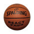 Spalding React TF250 Logo Fiba