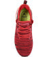 ფოტო #4 პროდუქტის Men's Gibbs Knit Athleisure Sneakers