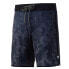 Фото #3 товара Huk Men's Classic 20" Boardshort Soild Shorts