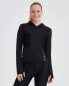 Фото #25 товара W Performance Coll. Full Zip Sweatshirt Kadın Siyah Sweatshirt S232270-001