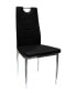 Фото #8 товара Кресло Best Master Furniture Beverly обтянутые тканью, набор из 2 шт.