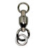 Фото #2 товара COLMIC Ball Bearing Solid Ring swivels