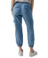 Women's Relaxed Rebel High-Rise Cargo Pants
