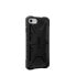 Urban Armor Gear 114007114040 - Cover - Apple - iPhone 8/7 - 11.9 cm (4.7") - Black