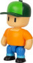 Фото #2 товара Figurka STUMBLE GUYS STUMBLE GUYS - FIGURKA AKCJI 11 5 CM - MR. STUMBLE