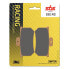 SBS P661-RS Sintered Brake Pads