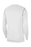 Фото #2 товара Erkek Spor Dry Park20 Crew Top Bv6875-100 Erkek Sweatshirt