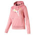 [518245-03] Womens Puma SHIFT HOODIE