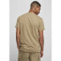 ფოტო #4 პროდუქტის URBAN CLASSICS Basic Tee T-shirt