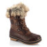 KIMBERFEEL Camille Snow Boots