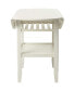 Tartys Counter Height Table In Cream