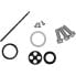 Фото #2 товара MOOSE HARD-PARTS 60-1215 fuel tap repair kit