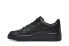 [DD8959-001] Womens Nike AIR FORCE 1 LOW 07 'BLACK'