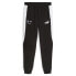 Фото #3 товара Puma Bmw Mms Mt7 Plus Sweatpants Mens Black Casual Athletic Bottoms 62413801