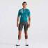 Фото #5 товара SPECIALIZED OUTLET SL Air Distortion short sleeve jersey