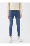 Фото #11 товара LCW Jeans 770 Super Skinny Erkek Jean Pantolon
