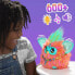 Фото #5 товара Мягкая игрушка с звуками Hasbro Furby 13 x 23 x 23 см
