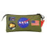 Фото #4 товара KARACTERMANIA Fan Triple NASA Pencil Case