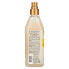 Фото #2 товара Creme Of Nature, Pure Honey, защита от усадки, желе для завивки волос, 355 мл (12 жидк. Унций)