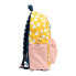 Фото #5 товара MILAN 2 Zip Urban Classic Backpack 22L Swims 2 Special Series