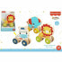 Pull-along toy Fisher Price 5,70 cm